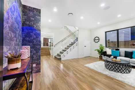 Photo of property in 86 Koromeke Street, Flat Bush, Auckland, 2019