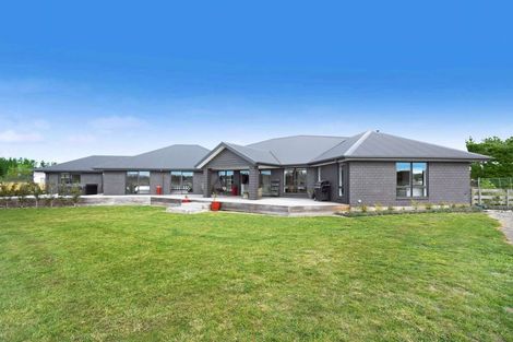 Photo of property in 357 Pesters Road, Eyrewell, Rangiora, 7476