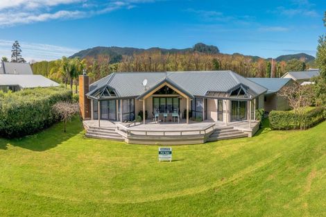 Photo of property in 79 Tangiteroria Lane, Pauanui, Hikuai, 3579