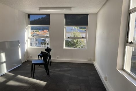 Photo of property in Molesworth House, 101u9a Molesworth Street, Thorndon, Wellington, 6011