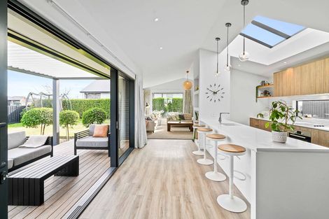 Photo of property in 1 Lemonwood Drive, Rolleston, 7615