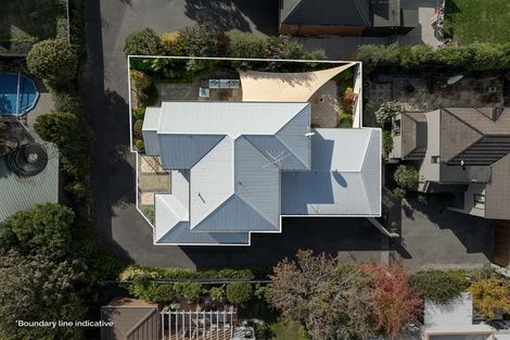 Photo of property in 16 Hanover Place, Ilam, Christchurch, 8041