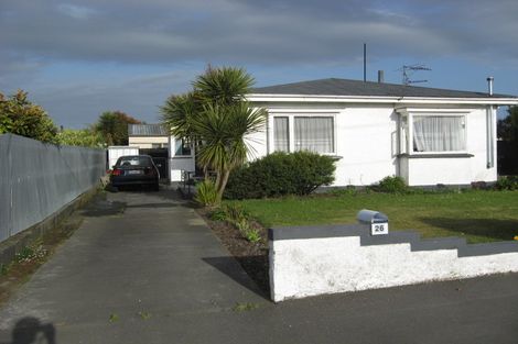 Photo of property in 26 Quinns Road, Shirley, Christchurch, 8013