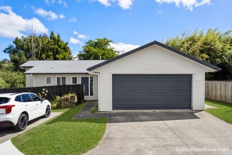 Photo of property in 140 Rifle Range Road, Dinsdale, Hamilton, 3204
