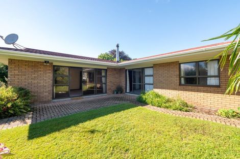 Photo of property in 8 Wychwood Crescent, Springfield, Rotorua, 3015