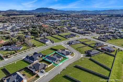 Photo of property in 14 Greig Crescent, Amberley, 7481