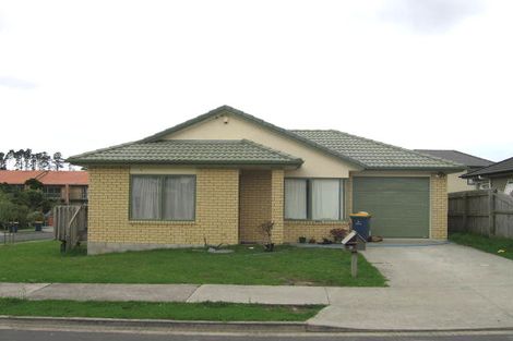 Photo of property in 5c Charlenne Close, Ranui, Auckland, 0612