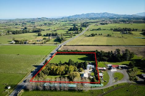 Photo of property in 373 Kincaid Road, Kaikoura Flat, Kaikoura, 7371