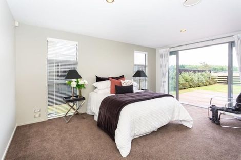 Photo of property in 13b Vitruvius Way, Leeston, 7632