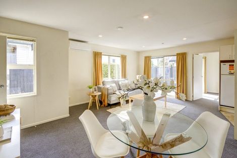 Photo of property in 7/29 Ivory Street, Rangiora, 7400