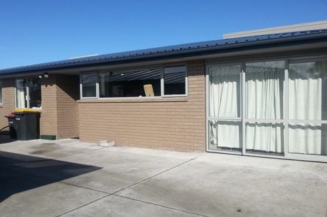 Photo of property in 15 Kyle Street, Riccarton, Christchurch, 8011