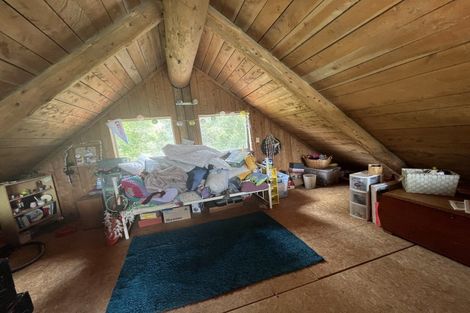 Photo of property in 236 Omoto Valley Road, Kaiata, Greymouth, 7805