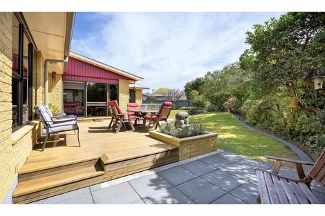 Photo of property in 10a Penelope Place, Casebrook, Christchurch, 8051