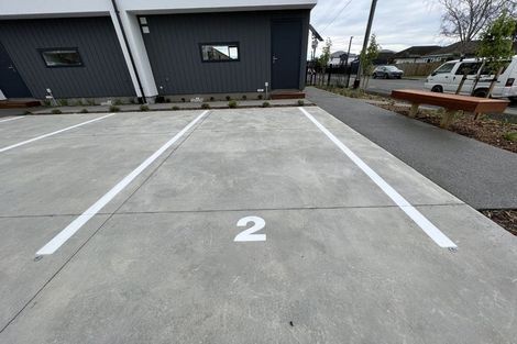 Photo of property in 2/29 Sugden Street, Spreydon, Christchurch, 8024