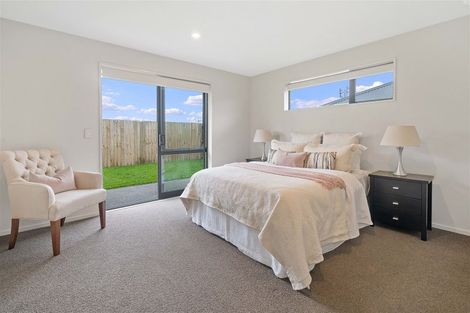 Photo of property in 12 Rufus Street, Rolleston, 7614