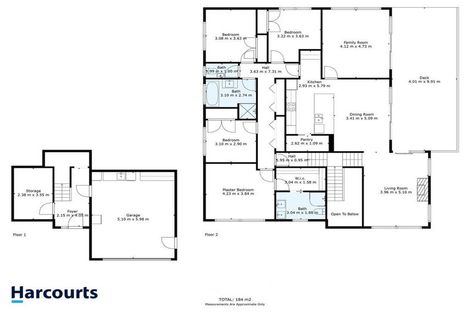 Photo of property in 12 Canary Way, Whitby, Porirua, 5024
