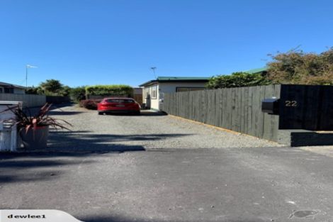Photo of property in 22 Middle Road, Allenton, Ashburton, 7700
