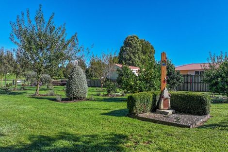 Photo of property in 117 Main Road, Tirau, 3410
