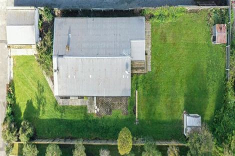 Photo of property in 252 Tancred Street, Ashburton, 7700