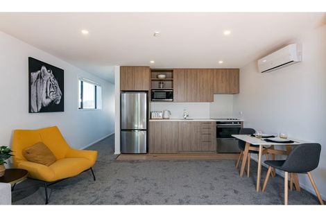 Photo of property in 101/422 Hagley Avenue, Christchurch Central, Christchurch, 8011