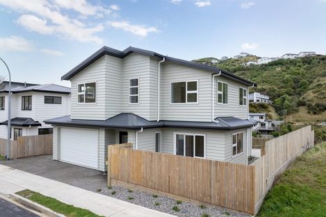 Photo of property in 61 Rochdale Drive, Churton Park, Wellington, 6037