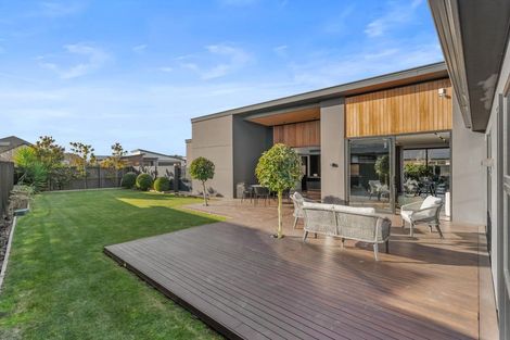 Photo of property in 12 Asheridge Place, Wigram, Christchurch, 8025