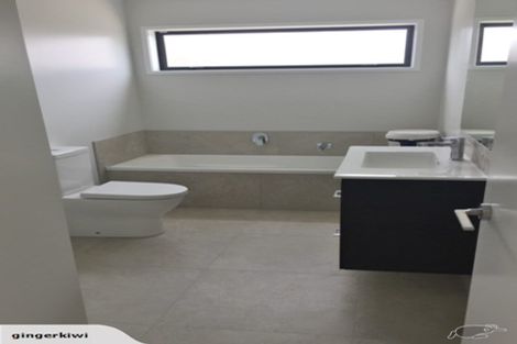 Photo of property in 1 Saltmarsh Road, Hobsonville, Auckland, 0616