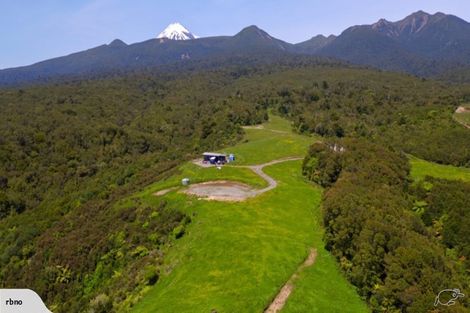 Photo of property in 1113 Plymouth Road, Koru, New Plymouth, 4374