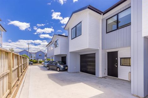 Photo of property in 18u3 May Street, Hamilton East, Hamilton, 3216