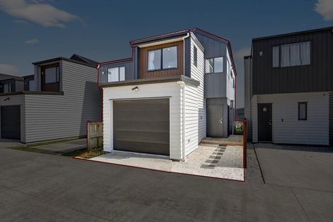 Photo of property in 46 Parahau Road, Papakura, 2110