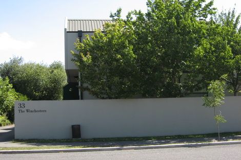 Photo of property in 2/33 Winchester Street, Merivale, Christchurch, 8014