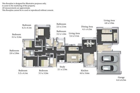 Photo of property in 48 Rhys Avenue, Huntington, Hamilton, 3210