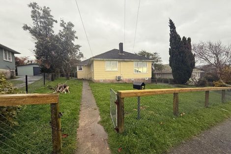 Photo of property in 7 Cumberland Grove, Cannons Creek, Porirua, 5024