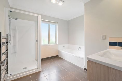 Photo of property in 14 Hulme Lane, Rolleston, 7614