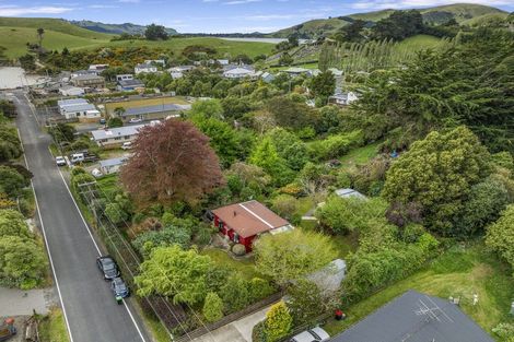 Photo of property in 13 Hereweka Street, Portobello, Dunedin, 9014