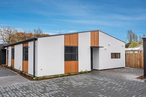 Photo of property in 4/10 Tabart Street, Woolston, Christchurch, 8023