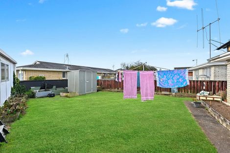 Photo of property in 40 Livingstone Avenue, Nawton, Hamilton, 3200