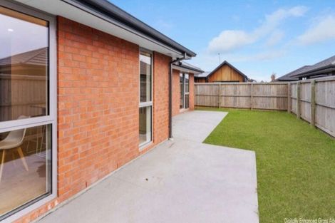 Photo of property in 18 Harry Manship Crescent, Halswell, Christchurch, 8025