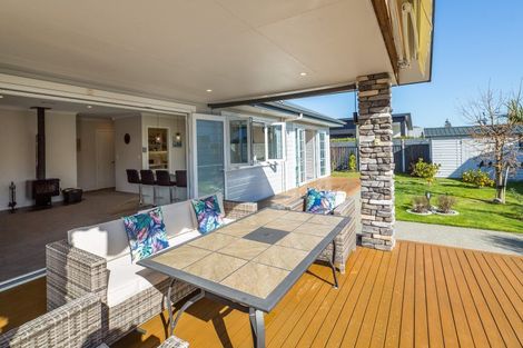 Photo of property in 31 Westwood Avenue, Greytown, 5712