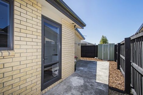 Photo of property in 4a Renoir Drive, Rolleston, 7614
