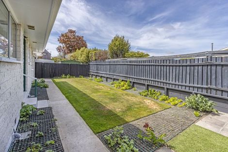 Photo of property in 1/9b Ingrid Street, Parklands, Christchurch, 8083