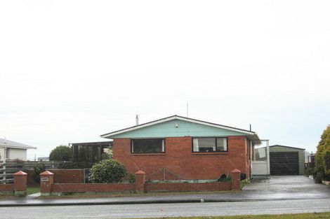 Photo of property in 189 Regent Street, Heidelberg, Invercargill, 9812