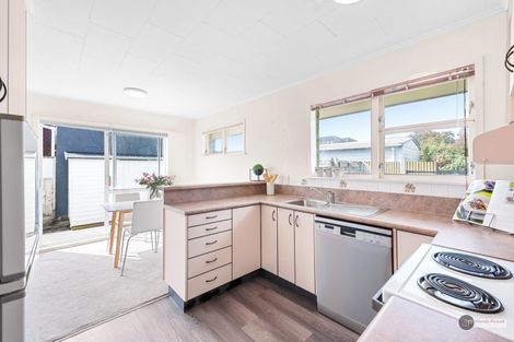 Photo of property in 66a Pretoria Street, Hutt Central, Lower Hutt, 5010