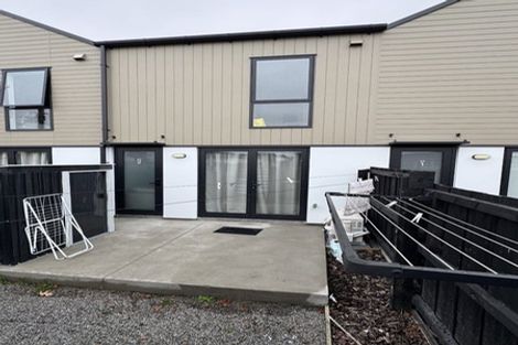 Photo of property in 2/44 Antigua Street, Addington, Christchurch, 8024