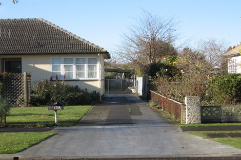 Photo of property in 10 Barton Avenue, Marewa, Napier, 4110