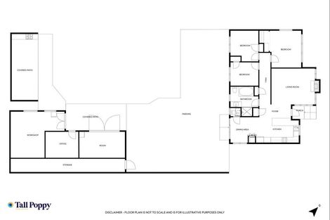 Photo of property in 7 Tripoli Street, Onekawa, Napier, 4110
