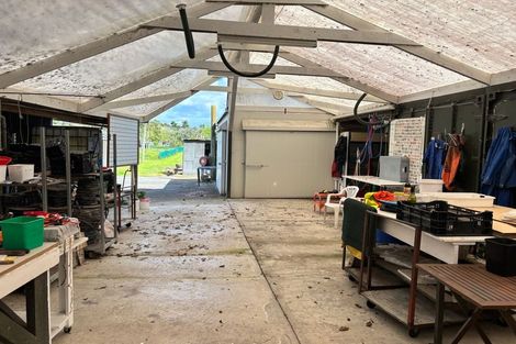 Photo of property in 22 Walkers Road, Longburn, Palmerston North, 4477