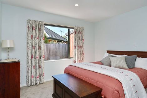 Photo of property in 17b Matawai Close, Rangiora, 7400