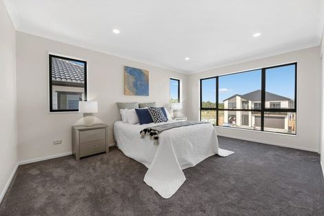 Photo of property in 6 Knockanara Drive, Flat Bush, Auckland, 2019
