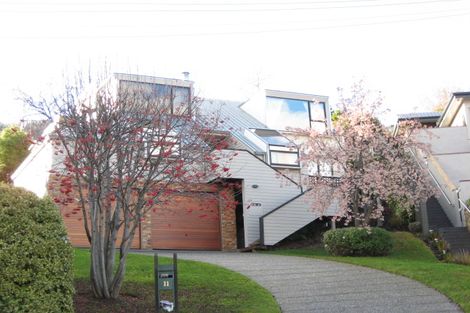 Photo of property in 11 Panorama Place, Queenstown, 9300